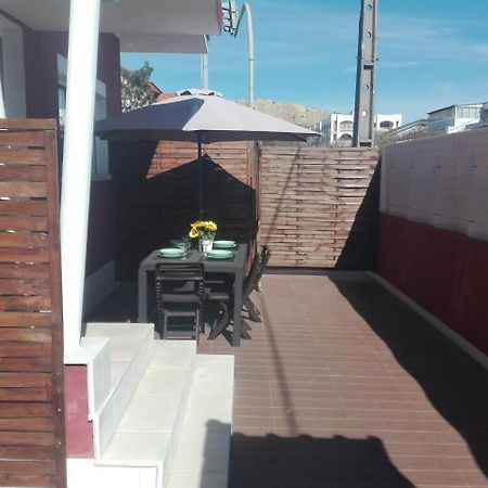 Lisbon Beach Apartments 1 Кошта-да-Капаріка Екстер'єр фото