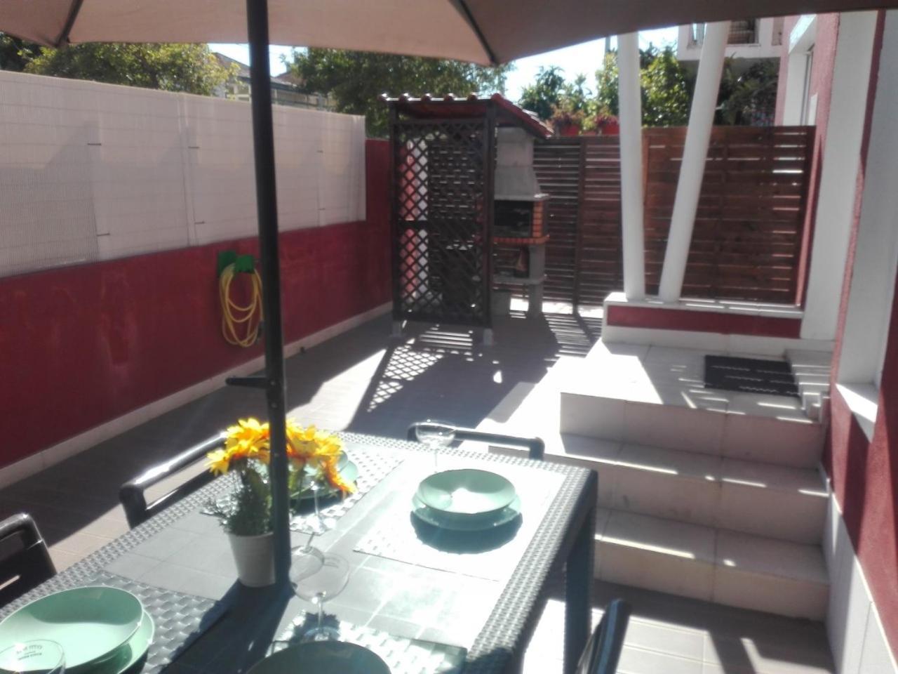 Lisbon Beach Apartments 1 Кошта-да-Капаріка Екстер'єр фото